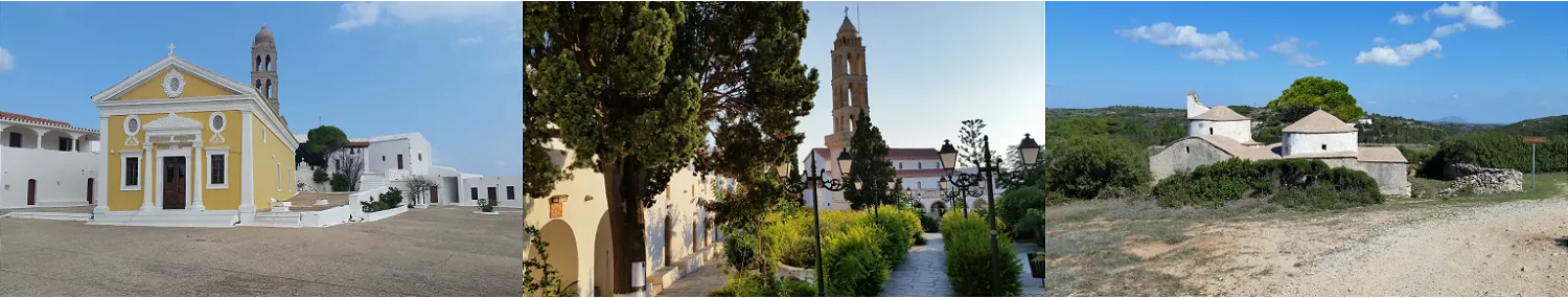 Kythira Island – Greece