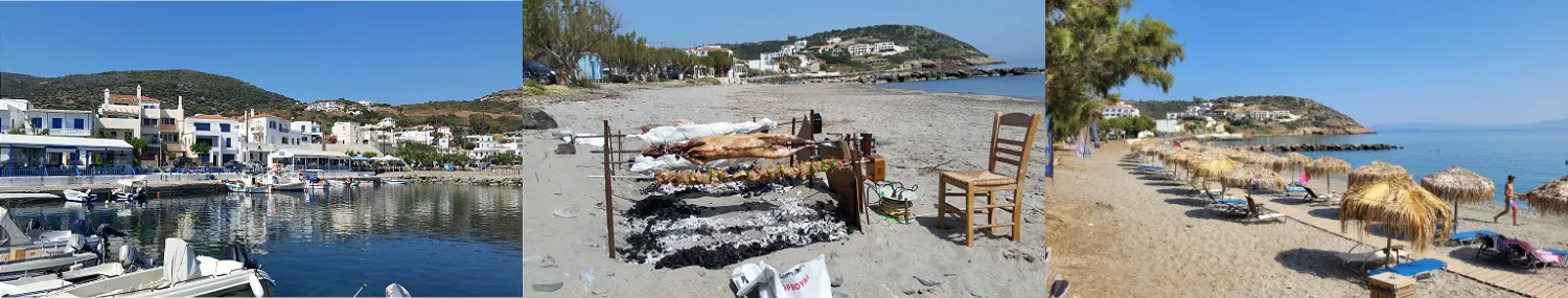 Kythira Island – Greece