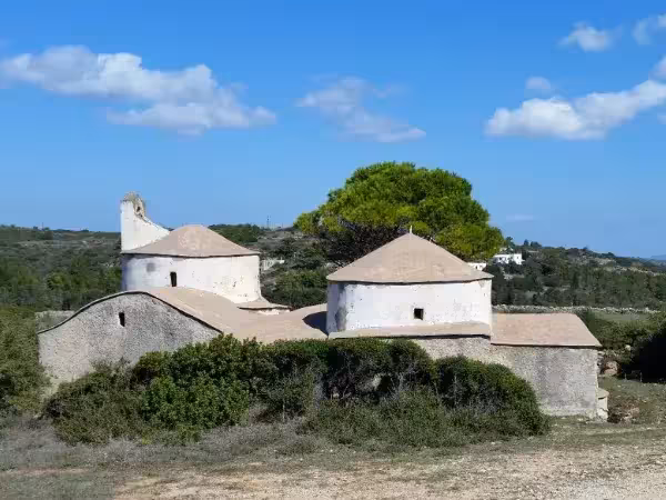 Agios Dimitrios Pourko Kythira Fotoalbum