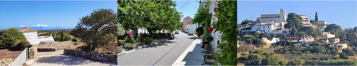 Kythira Island – Greece