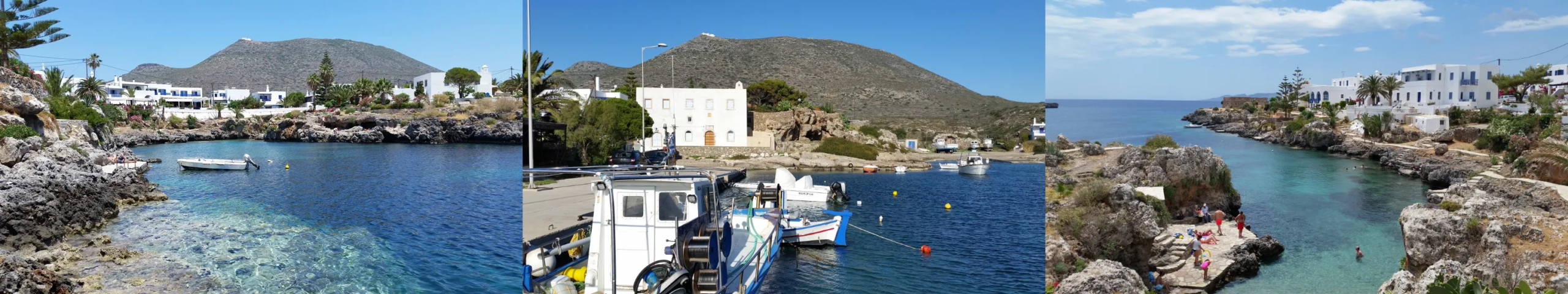 Kythira Island – Greece
