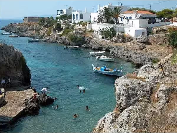 Avlemonas