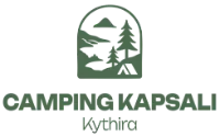 Campsite Kapsali Kythira