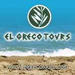 El Greco Tours