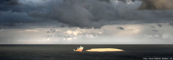 Inselgeschichten aus Kythira von Andreas Theisen-Menn