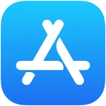 iPhone App Store Kythera Trails
