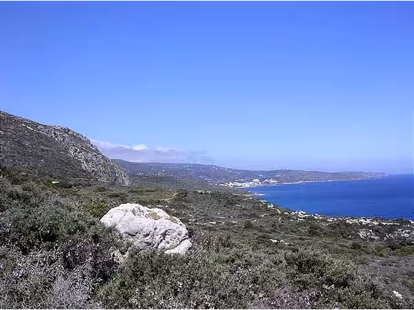 Kakia Lagada Agia Pelagia Kythira Fotoalbum