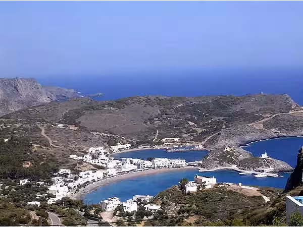 Kapsali Kythira