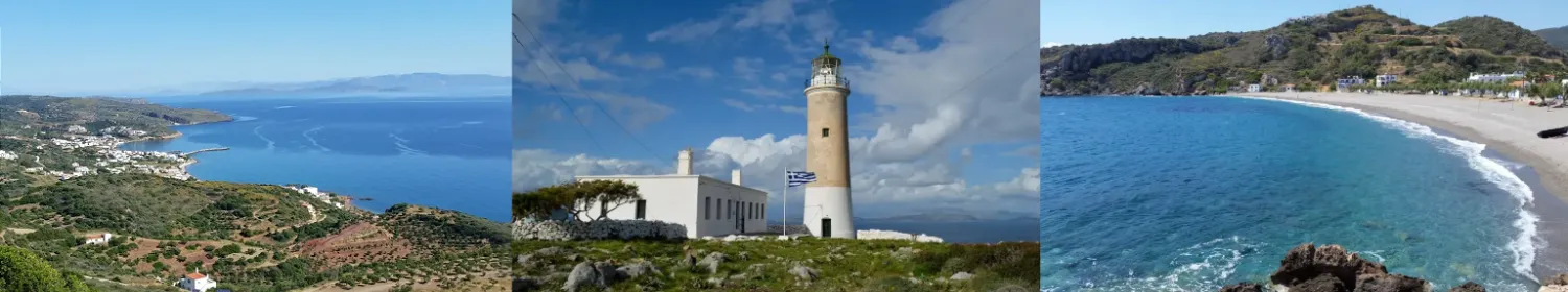Kythira Island – Greece