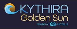Kythira Golden Sun Rooms Accommodation