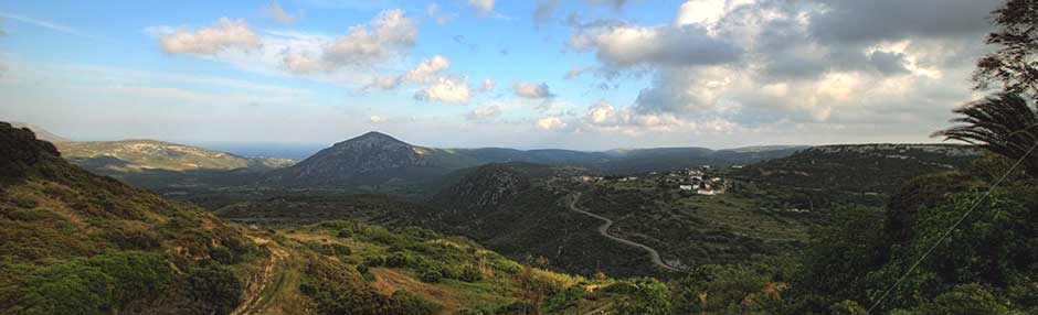 Isola di Citera – Guida di viaggio – Grecia