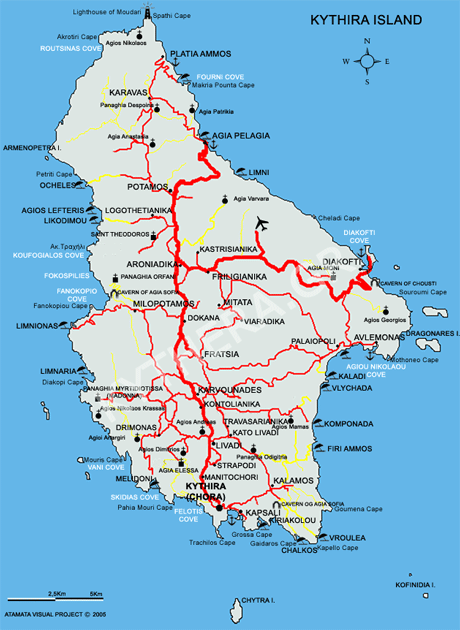 Landkarte â€“ Map
