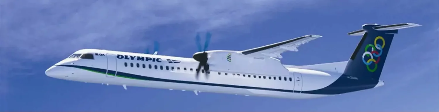 Olympic Air Athens Kythira Athens Flights Getting there 