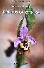 Die Orchideen von Kythira