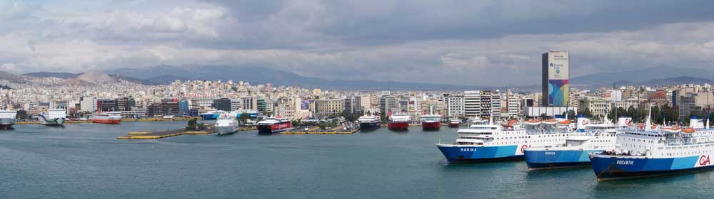 Isola di Citera – Guida di viaggio – Grecia