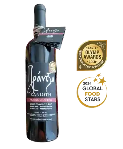 Pranzo Chanioti - Arikaras Pranzo Chanioti Arikaras Kythira