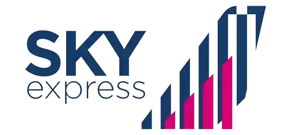 Sky Express Athens (ATH) Kythira (KIT)