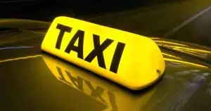 Taxi Kythira