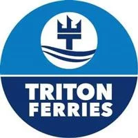 Triton Ferries Porfyrousa Ferry